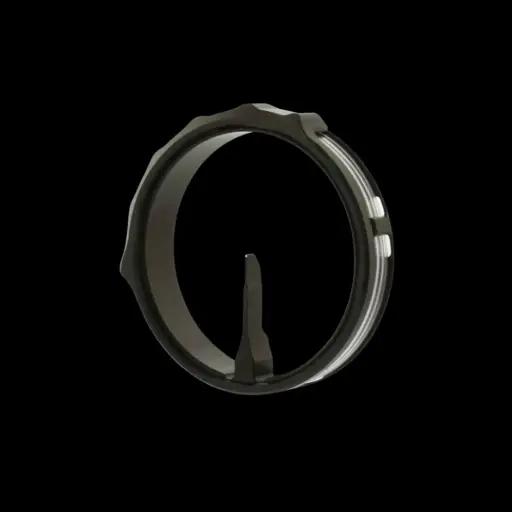 Axcel AVX-41 Interchangeable Ring Pin w/ Rheostat Cover (.019")