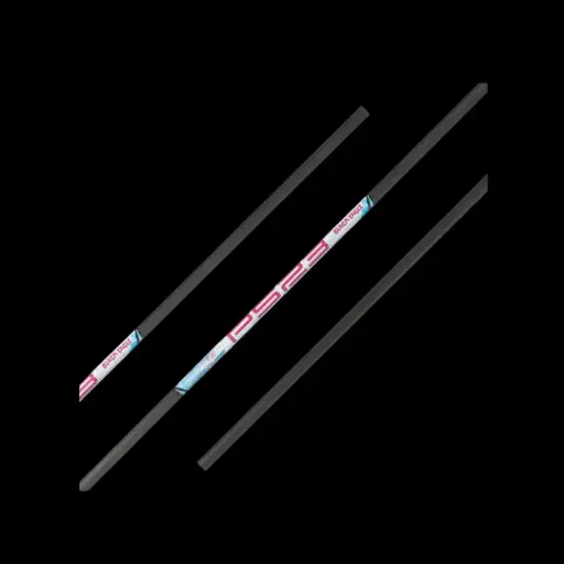 Black Eagle PS23 Dan McCarthy Signature Series Arrow Shafts