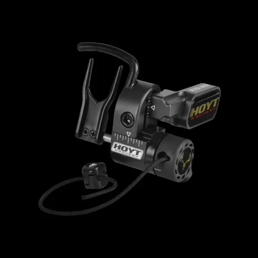 QAD Hoyt HDX Ultra Rest