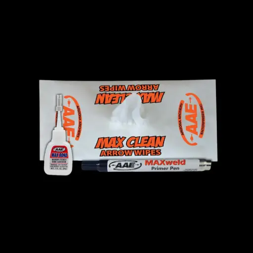 AAE The Max Adhesion Kit