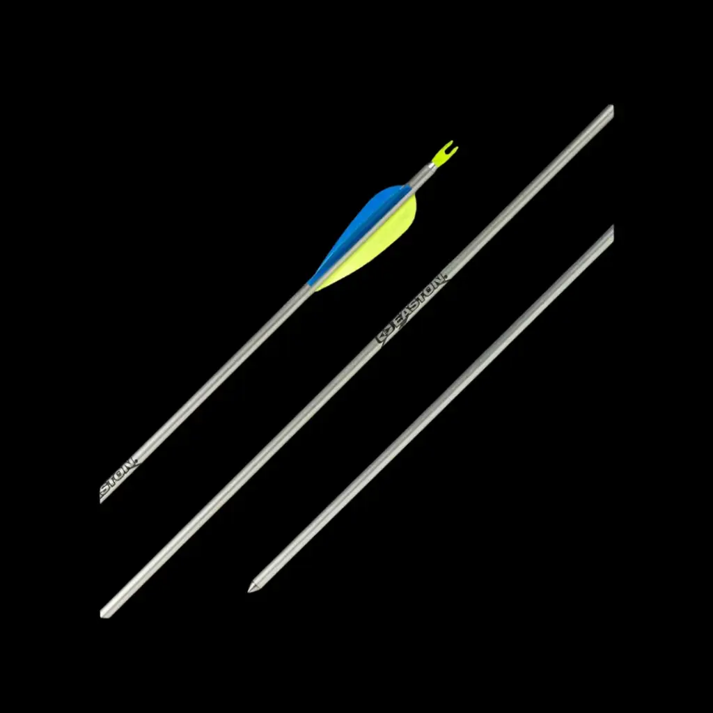 Easton XX75 Genesis (6pz) | AL TIRO