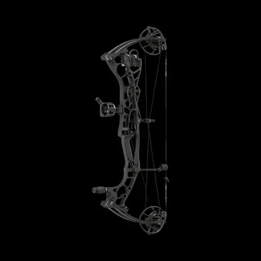 Hoyt Enduro Premium Package
