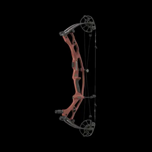 HOYT CARBON RX-10