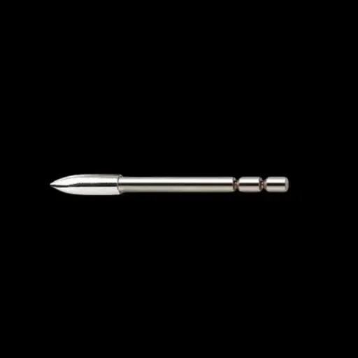 EASTON 4MM ML STAINLESS STEEL BREAK-OFF POINT