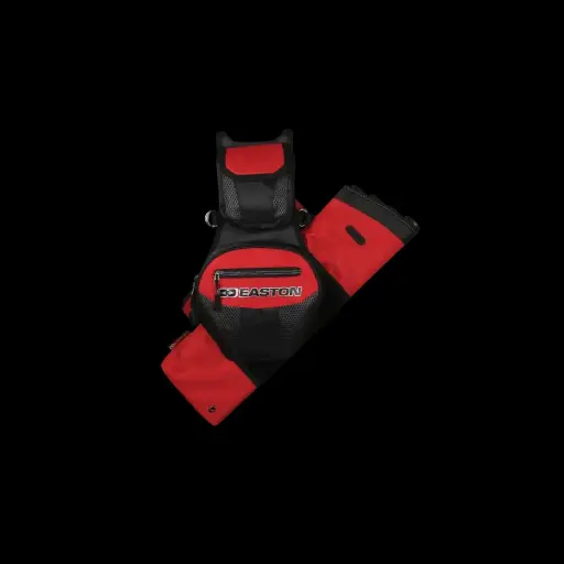 EASTON FLIPSIDE 4-TUBE QUIVER