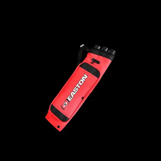 EASTON FLIPSIDE 3-TUBE QUIVER