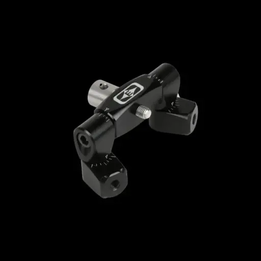 EASTON ADJUSTABLE V-BAR W/BOLT